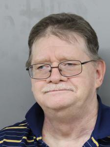 Keith Allen Thompson a registered Sex Offender of West Virginia