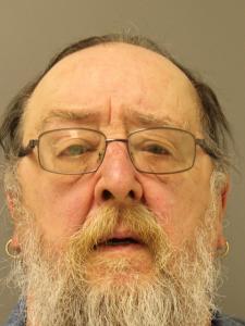 James Dean Mahoney a registered Sex Offender of West Virginia