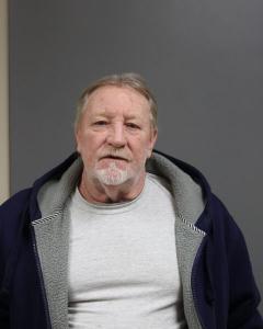 David Wayne Holsomback a registered Sex Offender of West Virginia