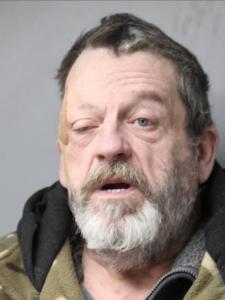 Alfred Lemieux a registered Sex Offender of West Virginia