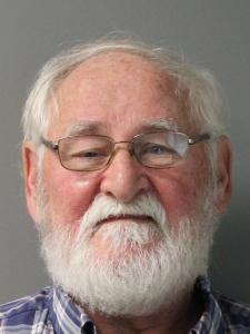 Bradley Wayne Summerson a registered Sex Offender of West Virginia