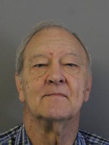 Paul Raymond Robinson a registered Sex Offender of West Virginia