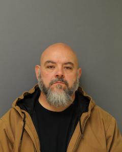Mark Christophe Heater a registered Sex Offender of West Virginia