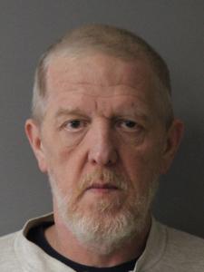 David Robert Evans a registered Sex Offender of West Virginia