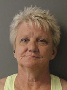 Kathy Ann Grapes a registered Sex Offender of West Virginia