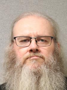 David Wayne Cochran a registered Sex Offender of West Virginia