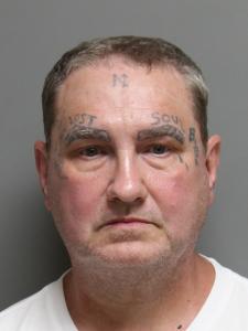 David Glen Newsome a registered Sex Offender of West Virginia
