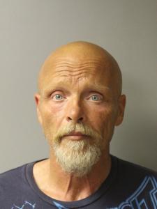 Ronald Eugene Rinard a registered Sex Offender of West Virginia
