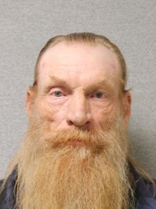Larry Dean Riley a registered Sex Offender of West Virginia