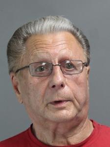 James Edward Markley a registered Sex Offender of West Virginia