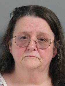 Margaret Ann Vance a registered Sex Offender of West Virginia
