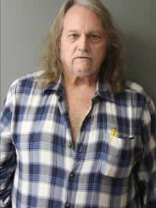Thomas Paul Hartman a registered Sex Offender of West Virginia