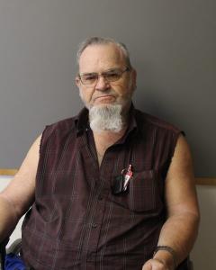 Reggie Yeager a registered Sex Offender of West Virginia