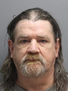 Terry Eugene Cutright a registered Sex Offender of West Virginia