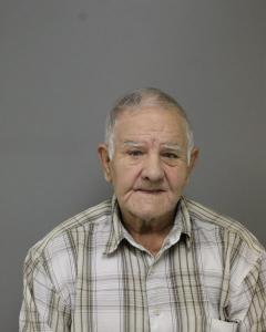 James Edward Hedrick a registered Sex Offender of West Virginia