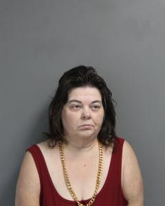 Cleatice Emily Robinson a registered Sex Offender of West Virginia