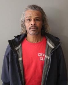 Tyrone Gerald White a registered Sex Offender of West Virginia