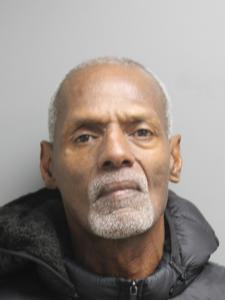 Larry Darnel Jones a registered Sex Offender of West Virginia