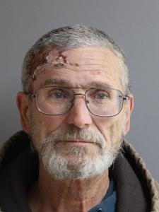James Kenneth Ramsey a registered Sex Offender of West Virginia