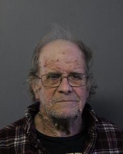 Gerald Allen Freshwater a registered Sex Offender of West Virginia
