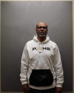 Clint Ramsey Lawson a registered Sex Offender of West Virginia
