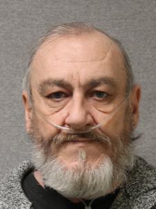 Jerry L Bonds a registered Sex Offender of West Virginia