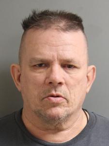 Randall William Osburn a registered Sex Offender of West Virginia
