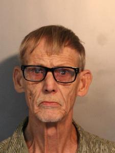 Robert Dewitt Jackson a registered Sex Offender of West Virginia