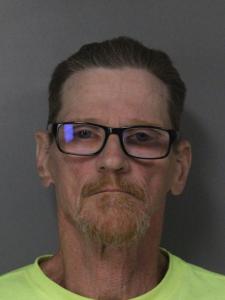 David Brian Metz a registered Sex Offender of West Virginia