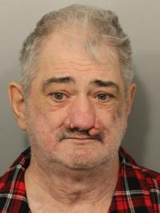 John Allen Jenkins a registered Sex Offender of West Virginia