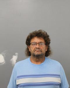 Johnny Myron Peoples a registered Sex Offender of West Virginia