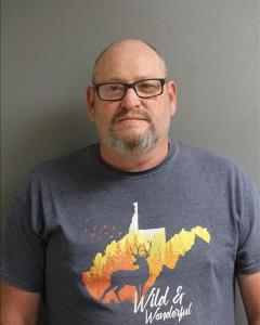 Kenneth Wayne Farrabee a registered Sex Offender of West Virginia