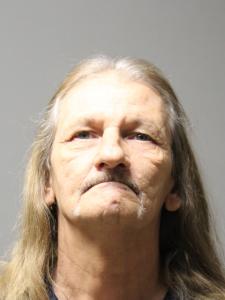 Rickey Scott Terry a registered Sex Offender of West Virginia