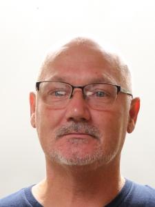 Stephan Laverne Skaggs a registered Sex Offender of West Virginia