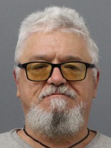 Richard Lee Hurst a registered Sex Offender of West Virginia