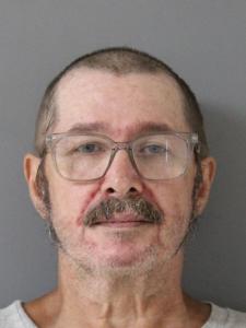 Larry Keith Browning a registered Sex Offender of West Virginia
