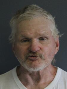 Ralph James Westfall a registered Sex Offender of West Virginia