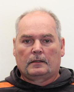 William Benton Mcclelland a registered Sex Offender of West Virginia
