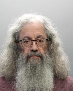 Robert Wayne Hart a registered Sex Offender of West Virginia