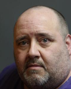 David Lee Kisner a registered Sex Offender of West Virginia