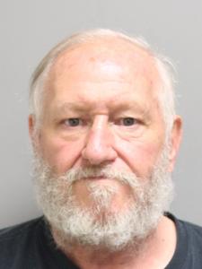 Arnold Keith Moore a registered Sex Offender of West Virginia