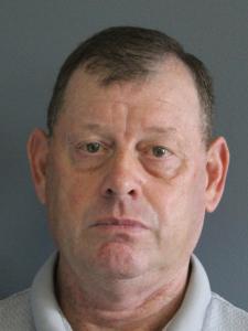 Charles Daniel Straley a registered Sex Offender of West Virginia