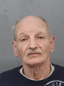 Clinton Ray Stewart a registered Sex Offender of West Virginia