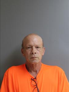 Charles Edward Rogers a registered Sex Offender of West Virginia