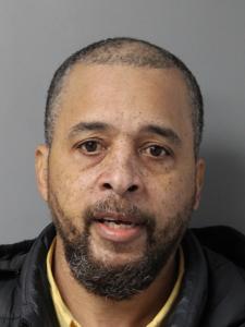 Mark Delanne Ward a registered Sex Offender of West Virginia