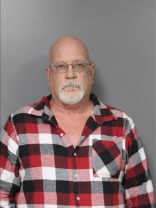 Brian Keith Miller a registered Sex Offender of West Virginia