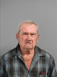 Charles Gibson a registered Sex Offender of West Virginia