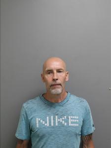 John Lee Howell a registered Sex Offender of West Virginia