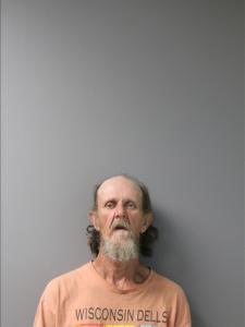 Dennis Lee Sturgeon a registered Sex Offender of West Virginia