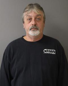 Brian N Westfall a registered Sex Offender of West Virginia